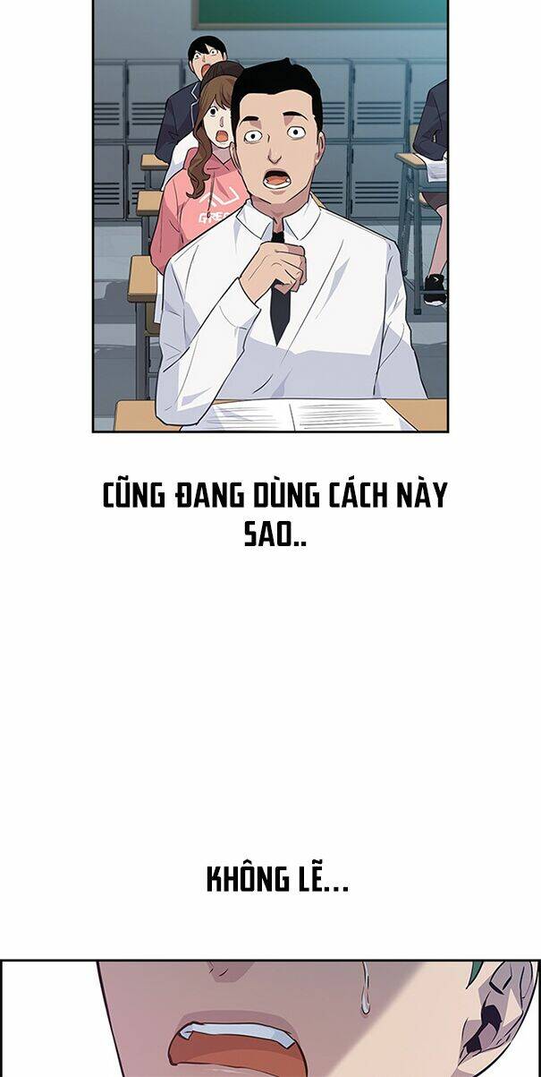 Tiền Bạc Và Quyền Lực - Chapter 45 - Page 29