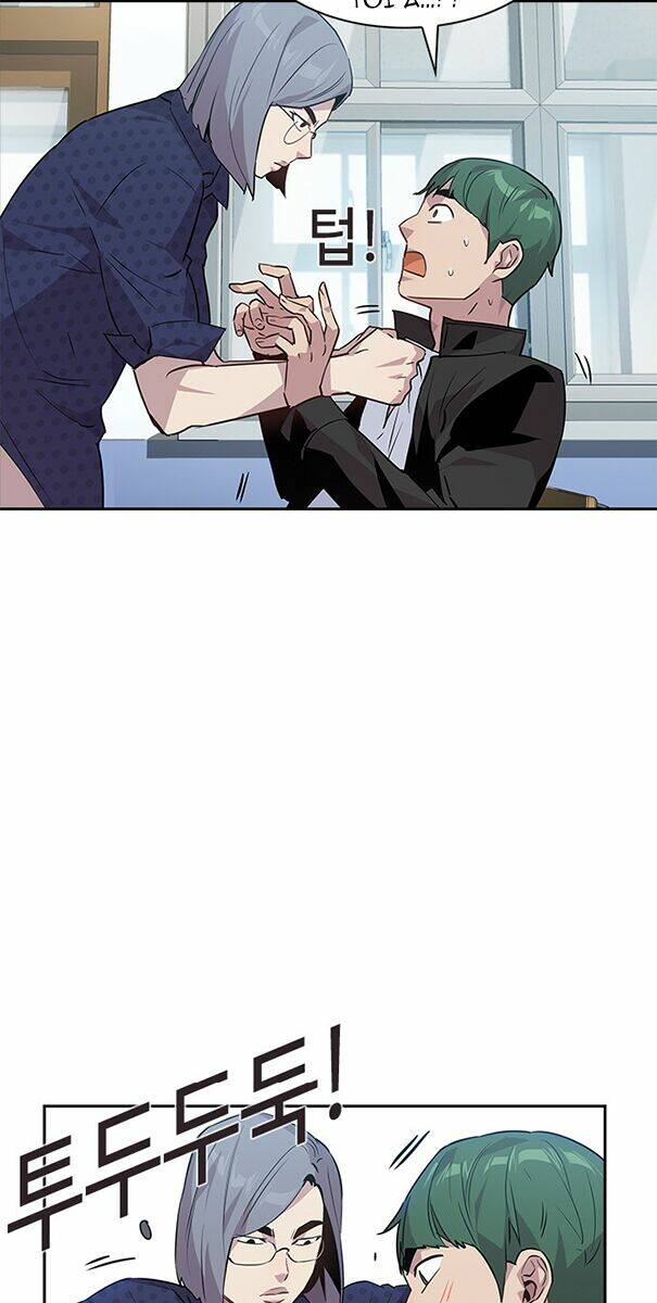 Tiền Bạc Và Quyền Lực - Chapter 45 - Page 33