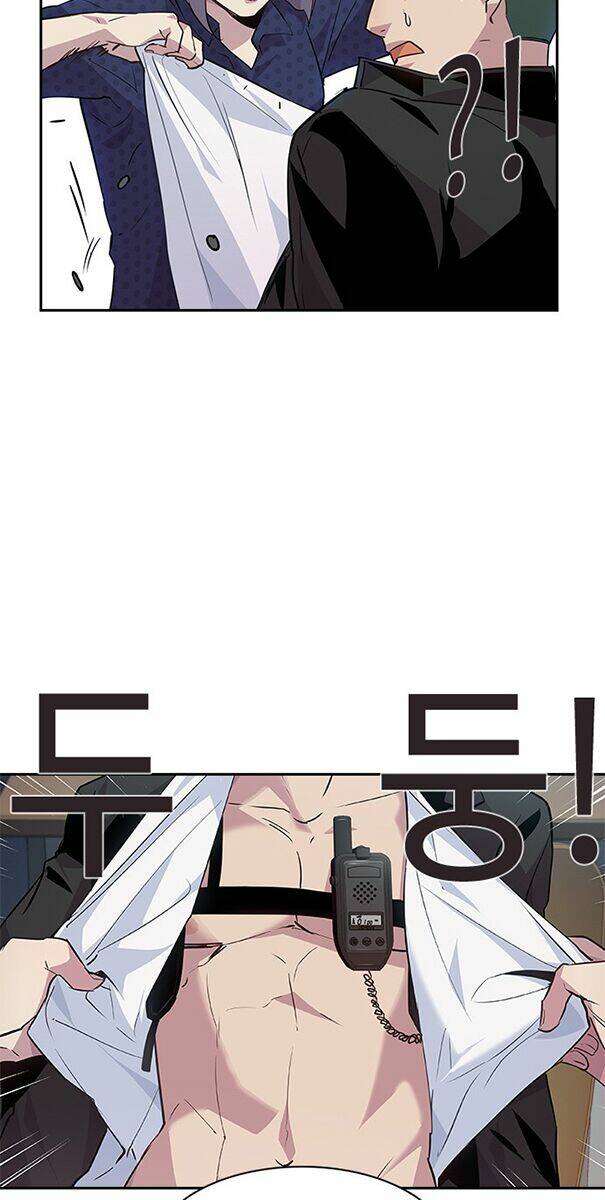 Tiền Bạc Và Quyền Lực - Chapter 45 - Page 34