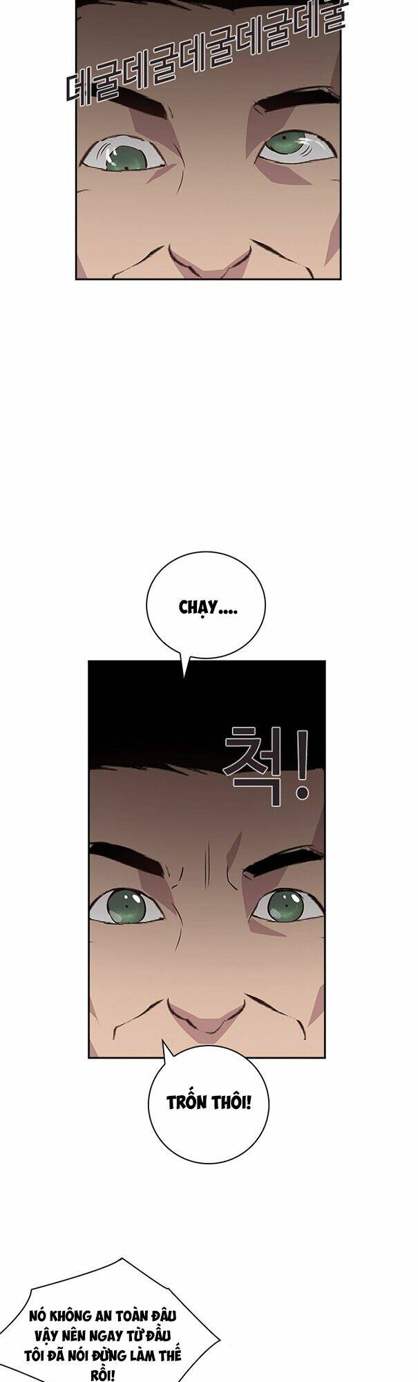 Tiền Bạc Và Quyền Lực - Chapter 45 - Page 37