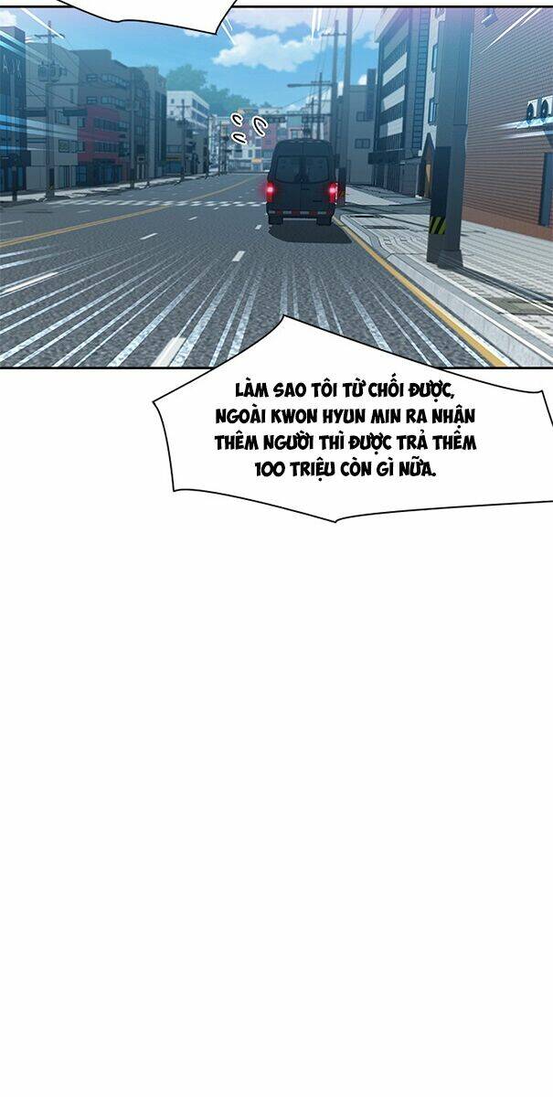 Tiền Bạc Và Quyền Lực - Chapter 45 - Page 38