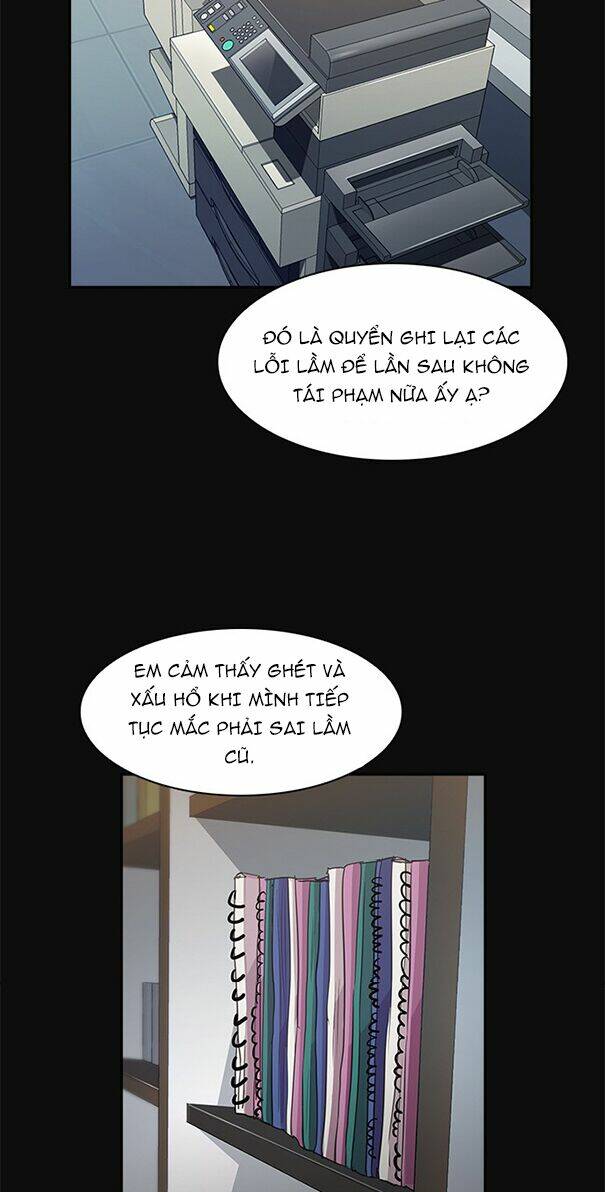 Tiền Bạc Và Quyền Lực - Chapter 45 - Page 43