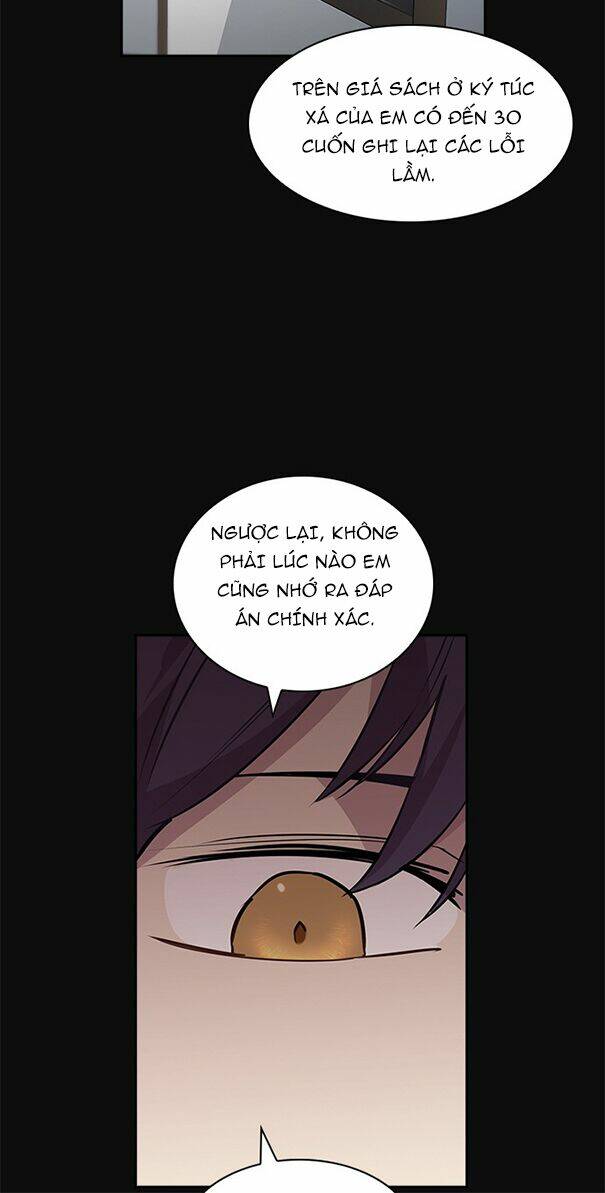 Tiền Bạc Và Quyền Lực - Chapter 45 - Page 44