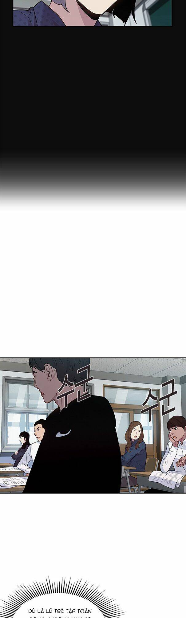 Tiền Bạc Và Quyền Lực - Chapter 45 - Page 46