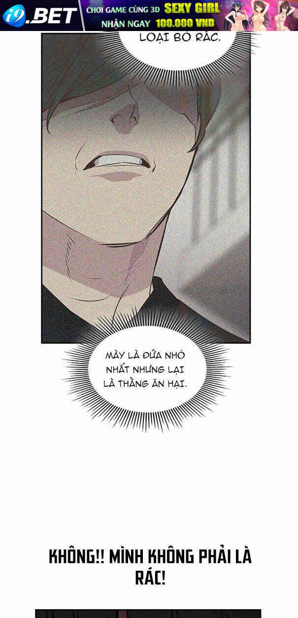 Tiền Bạc Và Quyền Lực - Chapter 45 - Page 48