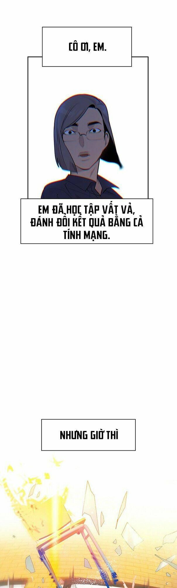 Tiền Bạc Và Quyền Lực - Chapter 45 - Page 50