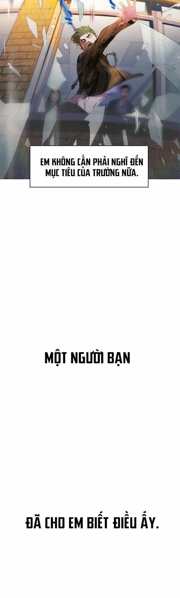 Tiền Bạc Và Quyền Lực - Chapter 45 - Page 51