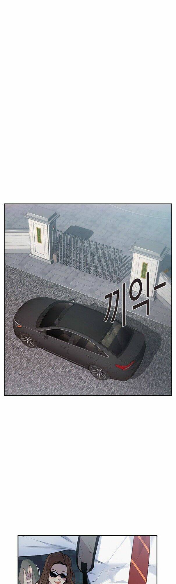 Tiền Bạc Và Quyền Lực - Chapter 45 - Page 52