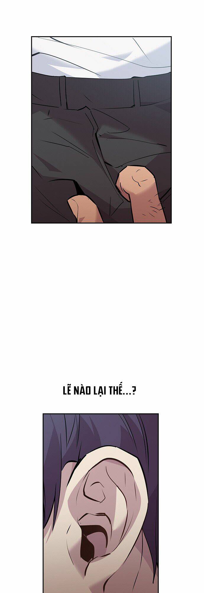 Tiền Bạc Và Quyền Lực - Chapter 45 - Page 7