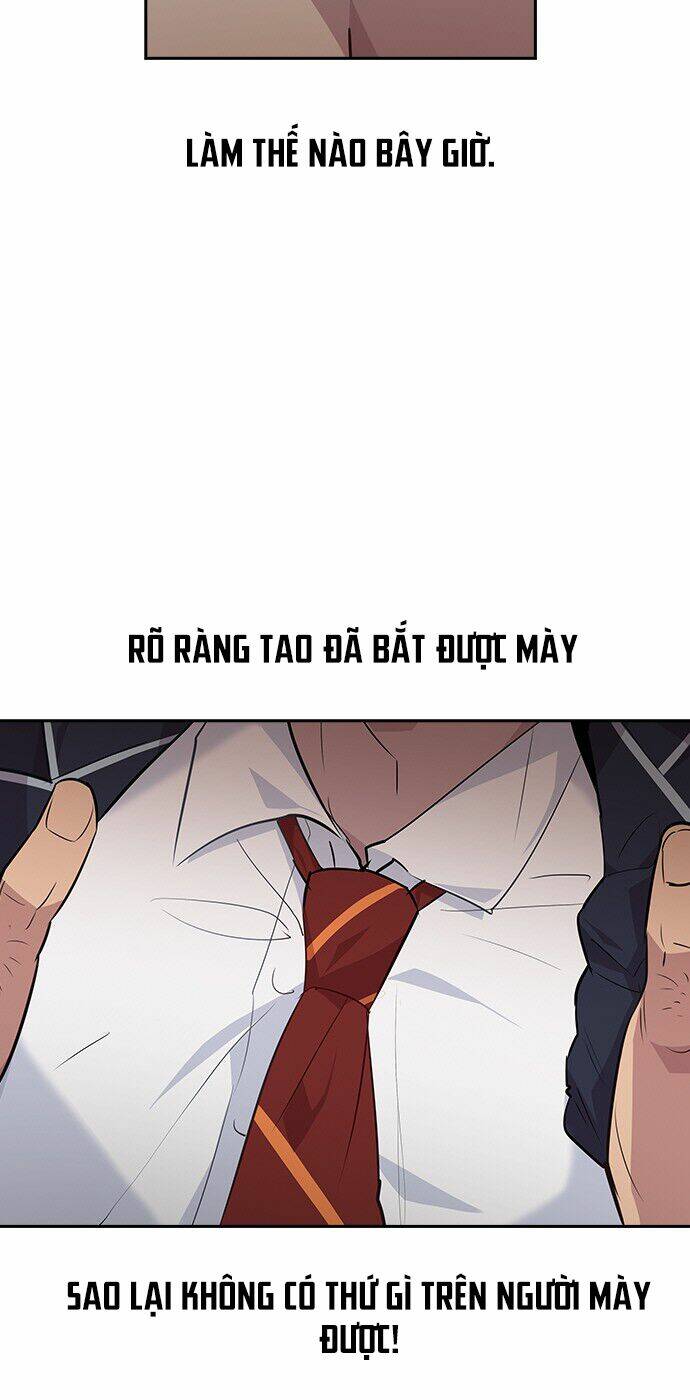 Tiền Bạc Và Quyền Lực - Chapter 45 - Page 8