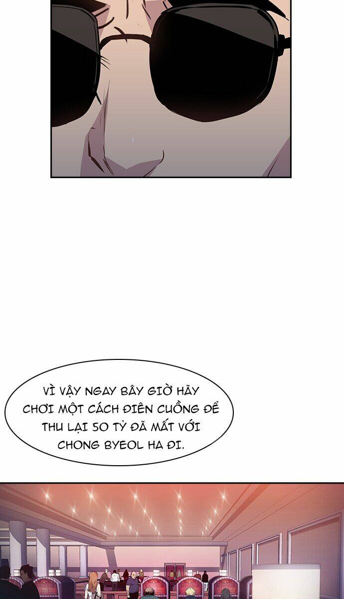 Tiền Bạc Và Quyền Lực - Chapter 46 - Page 9