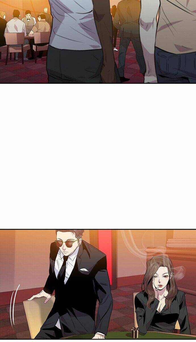 Tiền Bạc Và Quyền Lực - Chapter 46 - Page 18