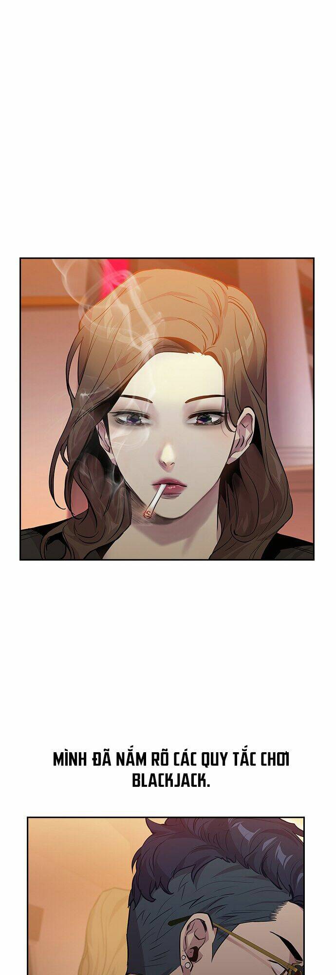 Tiền Bạc Và Quyền Lực - Chapter 46 - Page 19