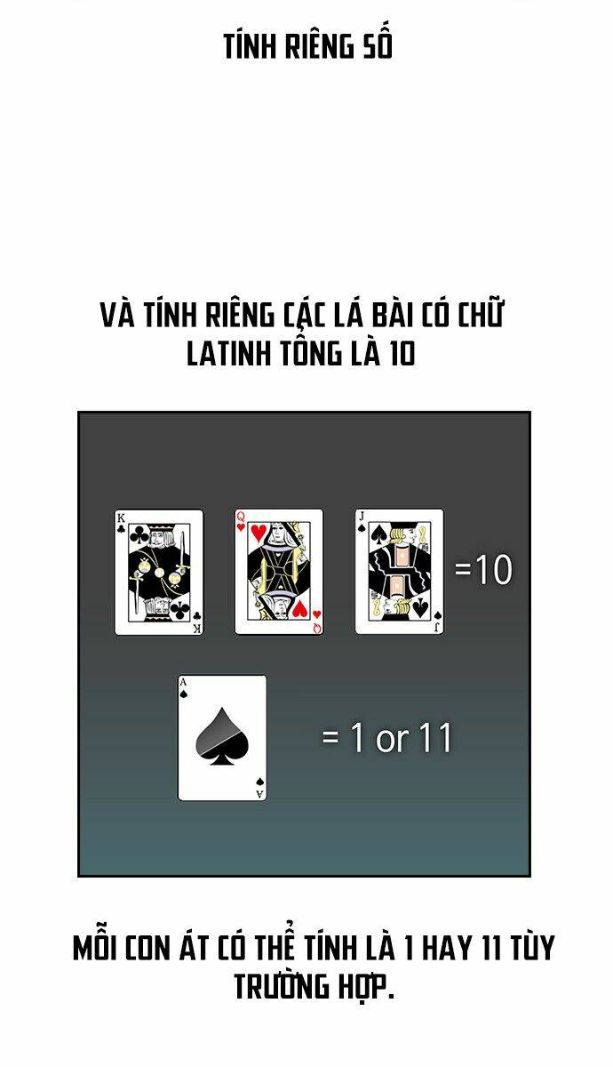 Tiền Bạc Và Quyền Lực - Chapter 46 - Page 22