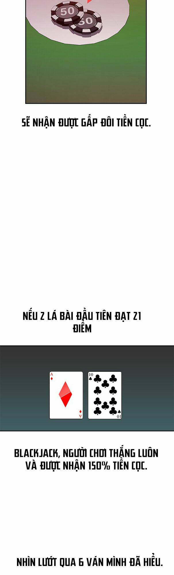 Tiền Bạc Và Quyền Lực - Chapter 46 - Page 25