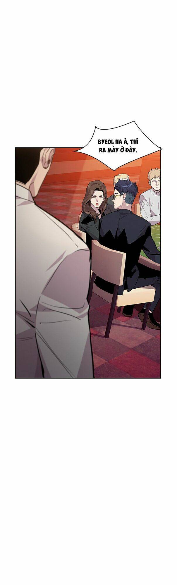 Tiền Bạc Và Quyền Lực - Chapter 46 - Page 35