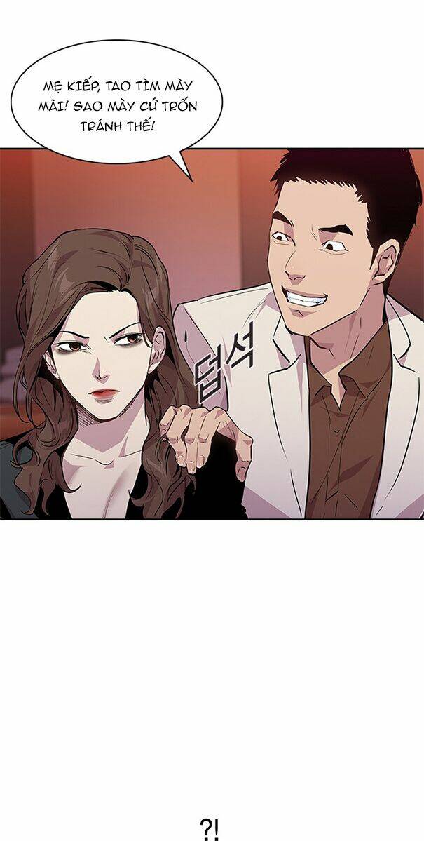 Tiền Bạc Và Quyền Lực - Chapter 46 - Page 36