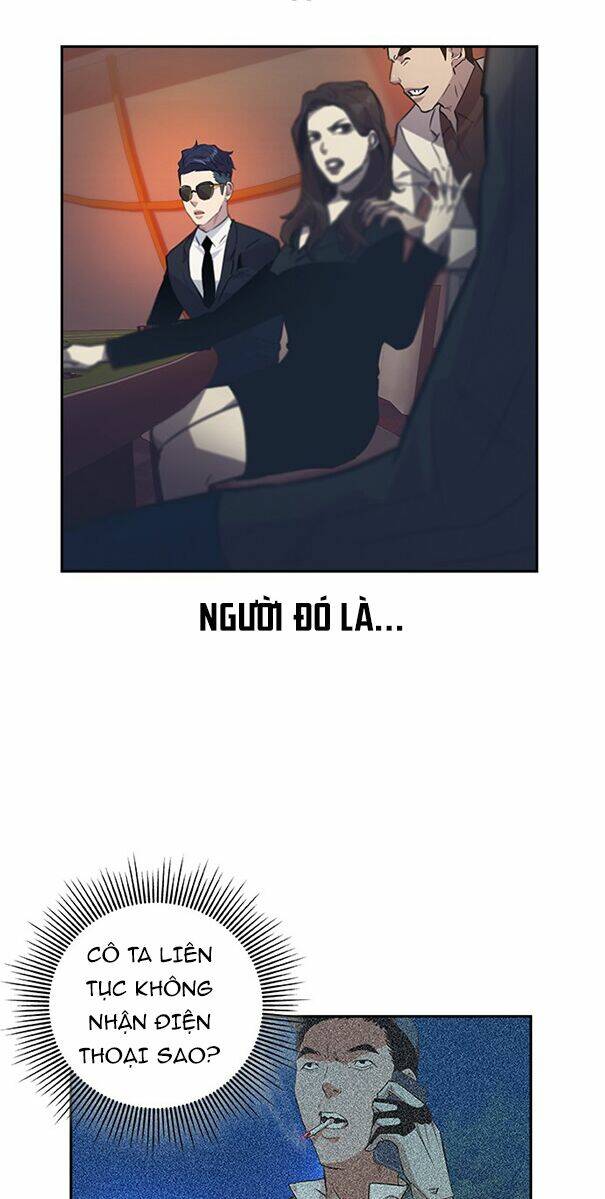 Tiền Bạc Và Quyền Lực - Chapter 46 - Page 37