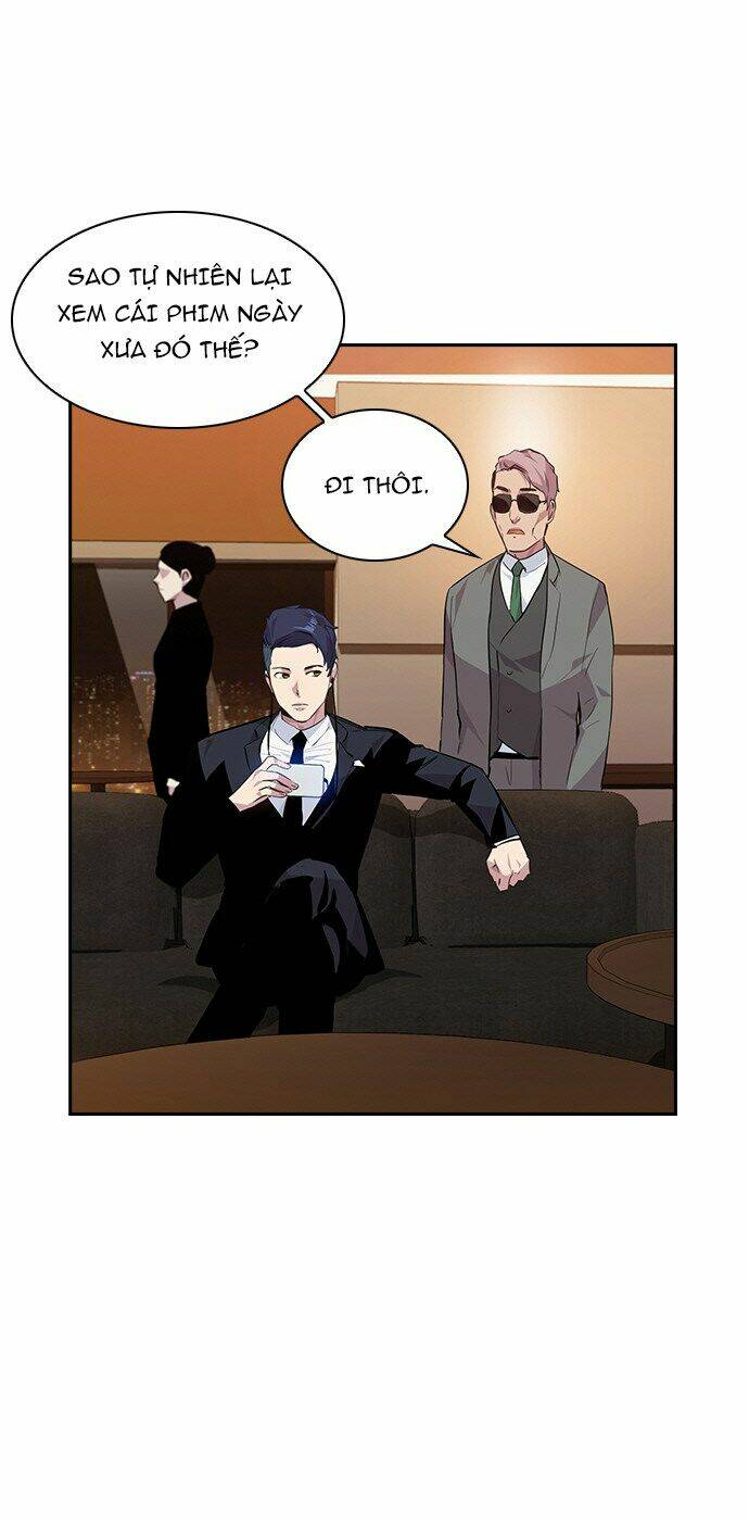 Tiền Bạc Và Quyền Lực - Chapter 46 - Page 3