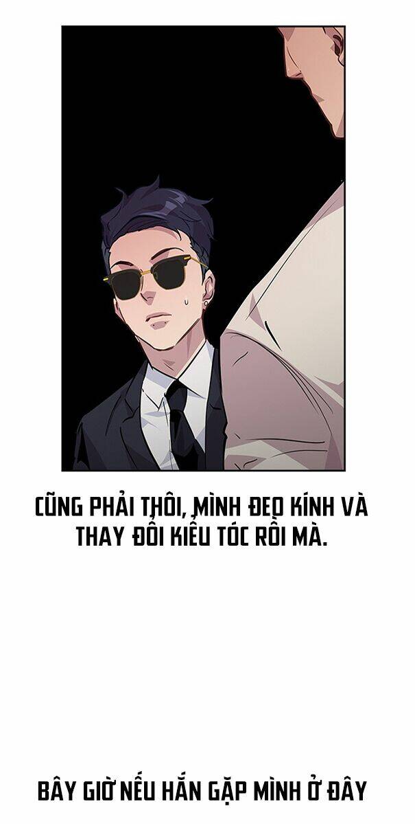 Tiền Bạc Và Quyền Lực - Chapter 46 - Page 41