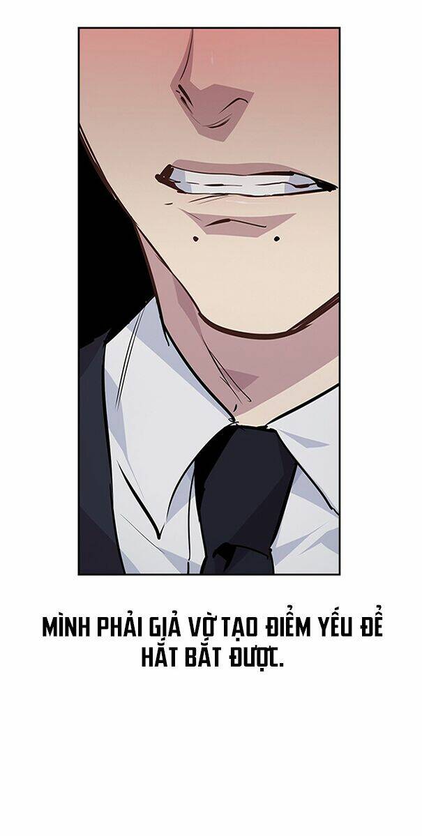 Tiền Bạc Và Quyền Lực - Chapter 46 - Page 42