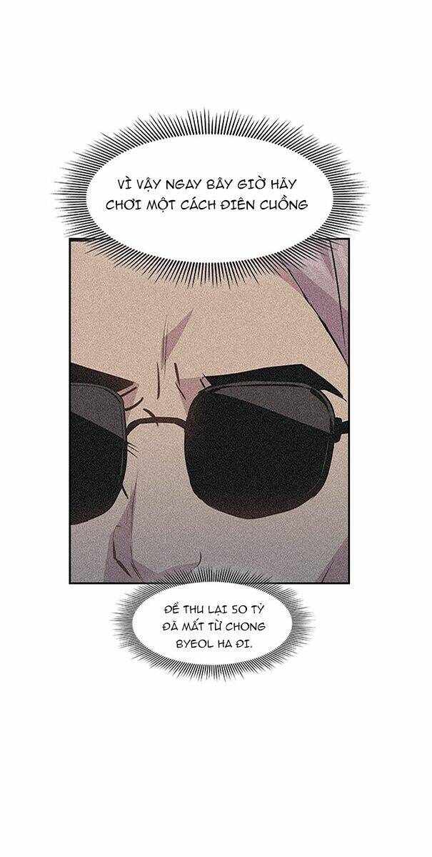 Tiền Bạc Và Quyền Lực - Chapter 46 - Page 47