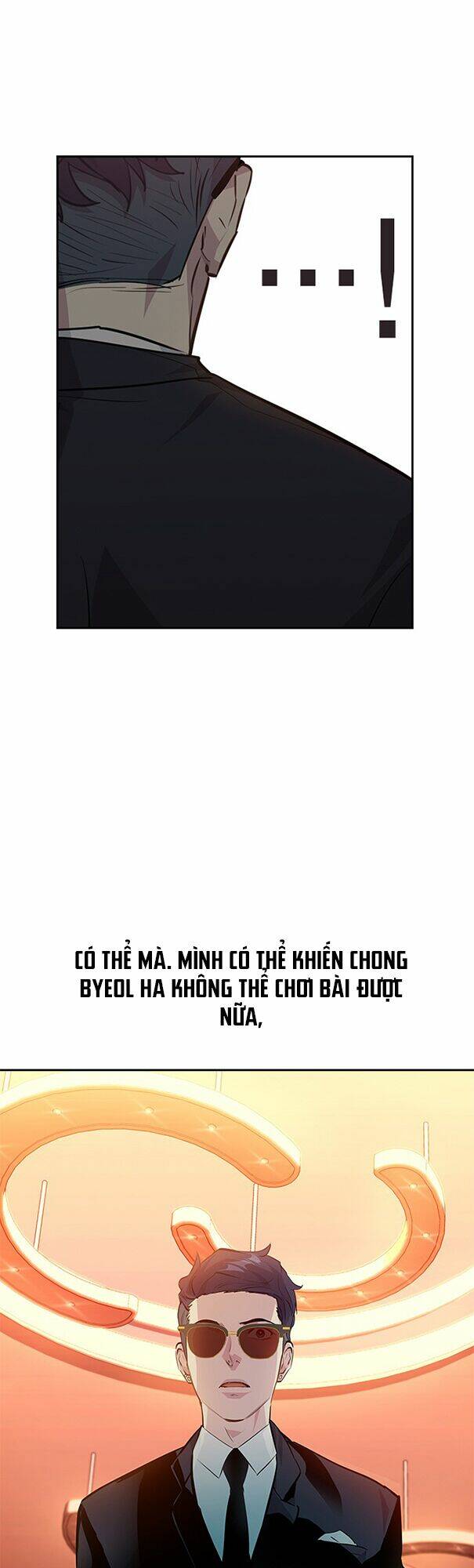 Tiền Bạc Và Quyền Lực - Chapter 46 - Page 48