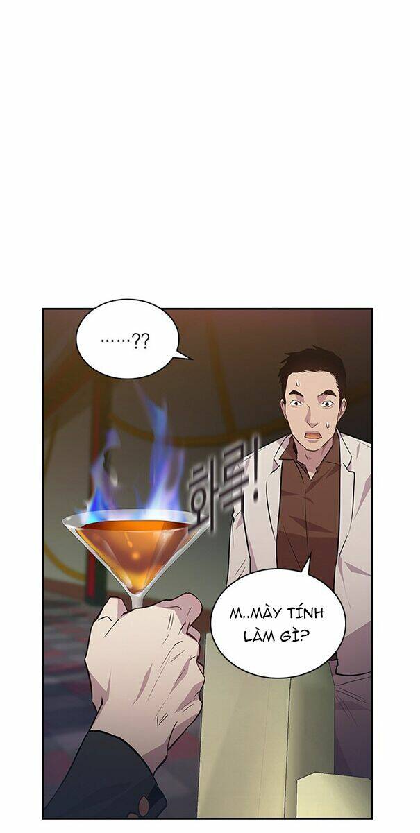 Tiền Bạc Và Quyền Lực - Chapter 46 - Page 51