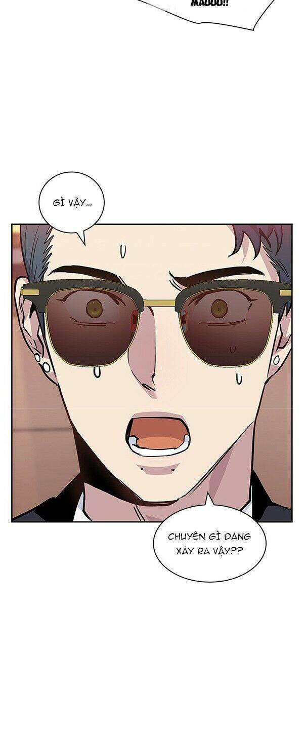 Tiền Bạc Và Quyền Lực - Chapter 46 - Page 54