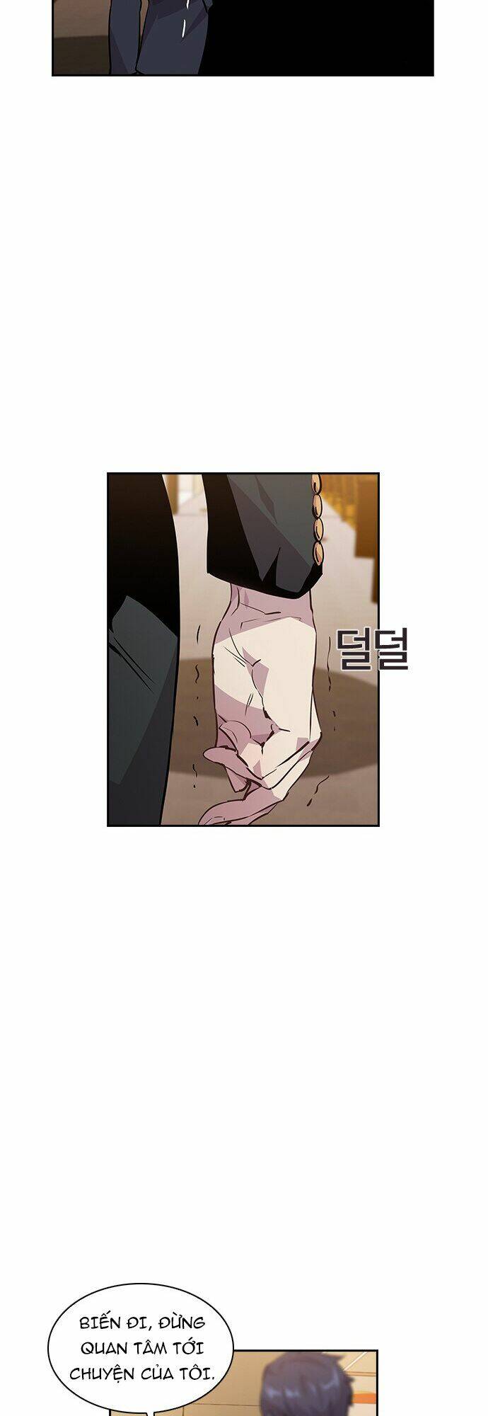 Tiền Bạc Và Quyền Lực - Chapter 47 - Page 14