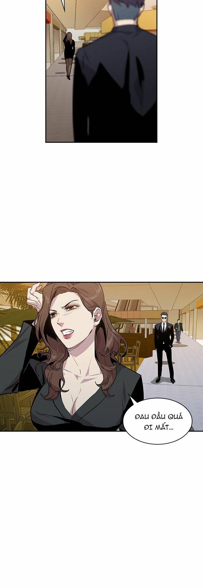 Tiền Bạc Và Quyền Lực - Chapter 47 - Page 15