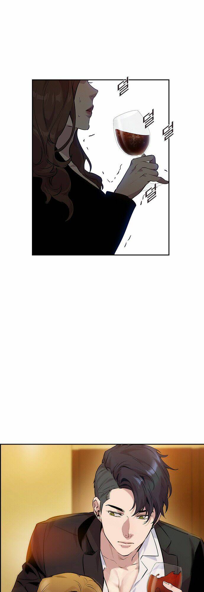 Tiền Bạc Và Quyền Lực - Chapter 47 - Page 21