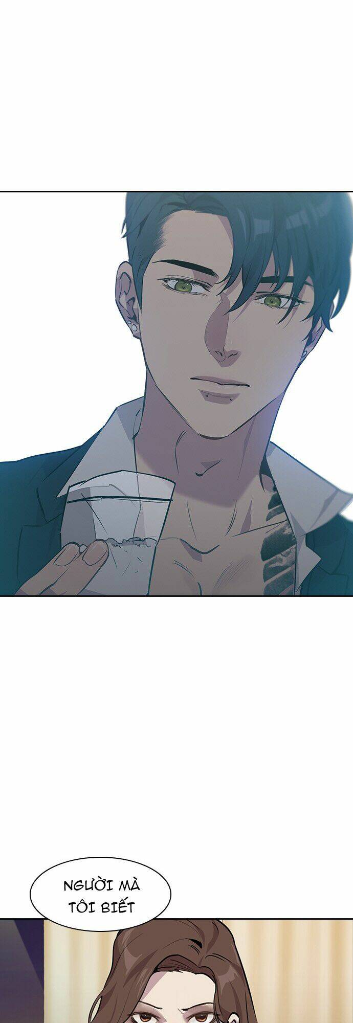 Tiền Bạc Và Quyền Lực - Chapter 47 - Page 26