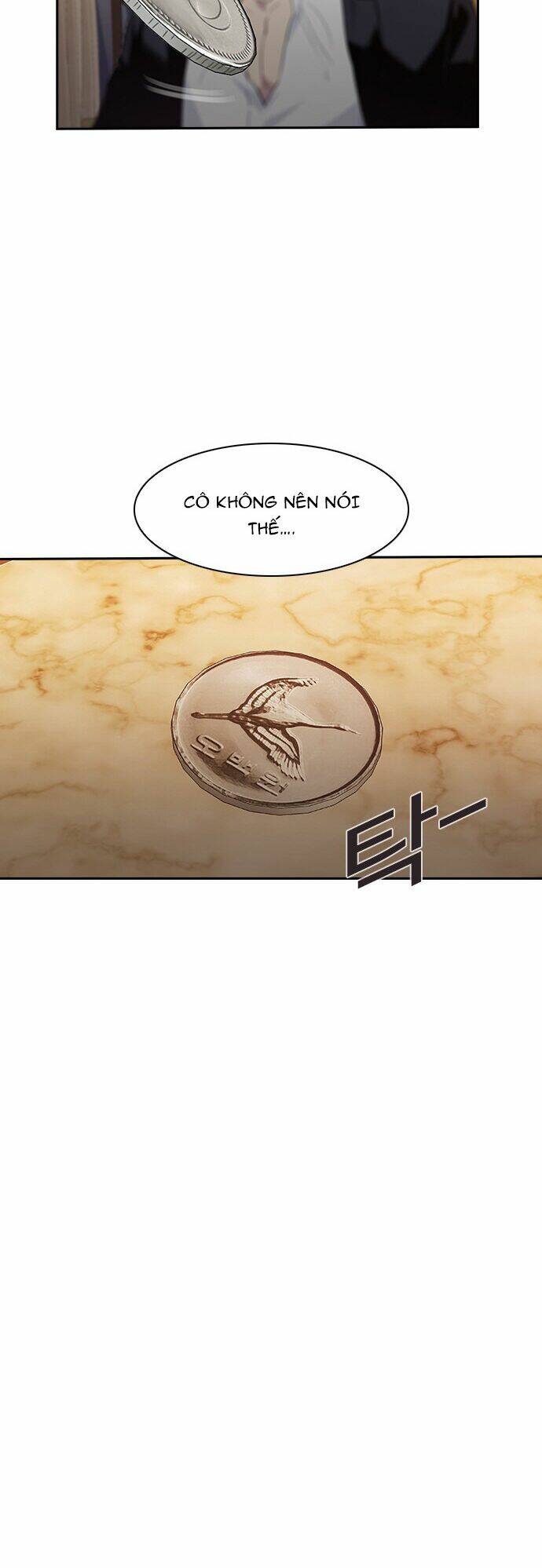 Tiền Bạc Và Quyền Lực - Chapter 47 - Page 36