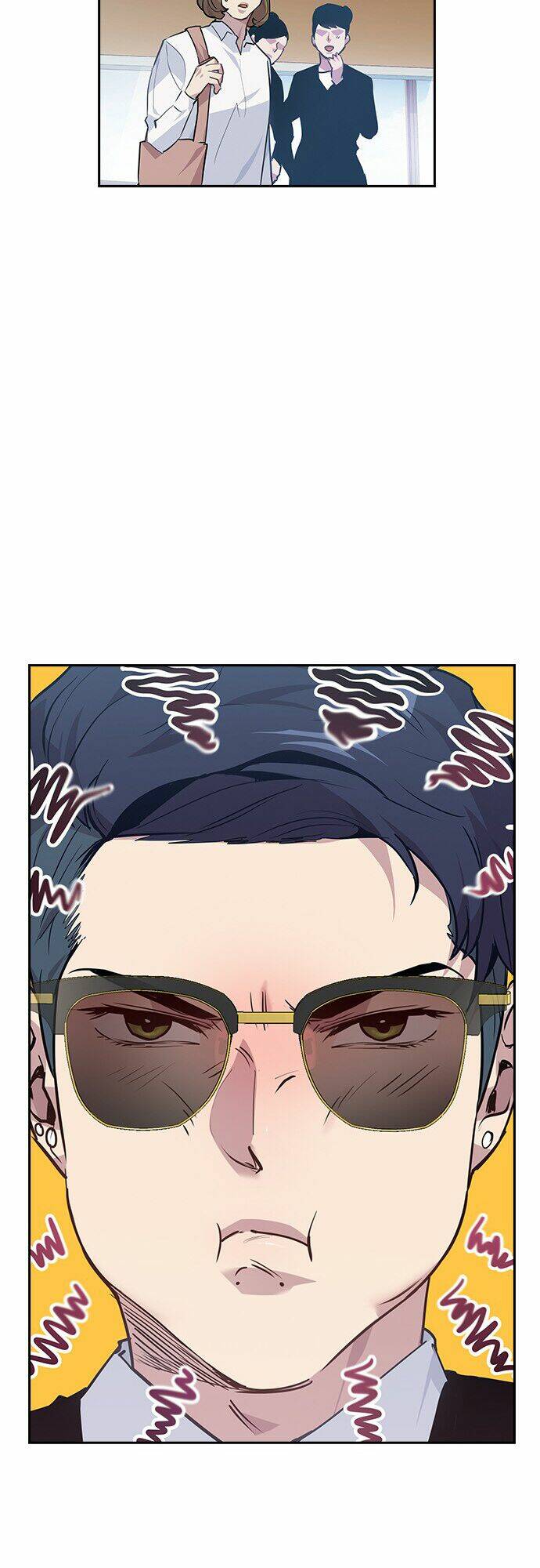 Tiền Bạc Và Quyền Lực - Chapter 47 - Page 38