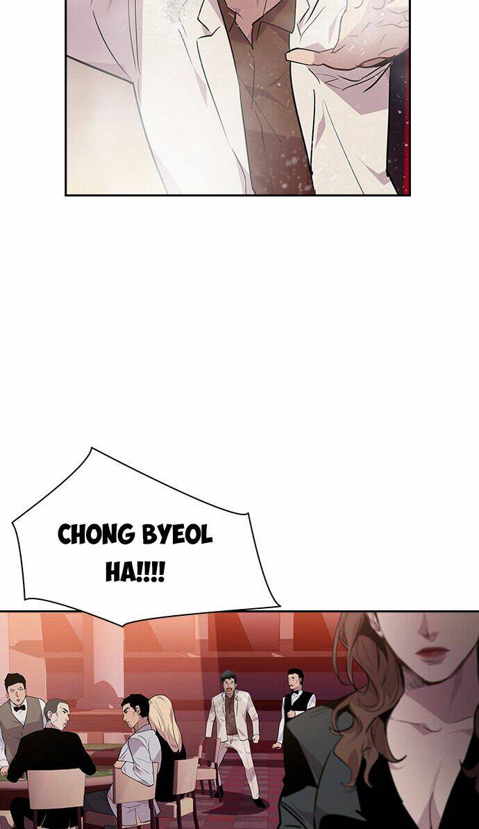 Tiền Bạc Và Quyền Lực - Chapter 47 - Page 3