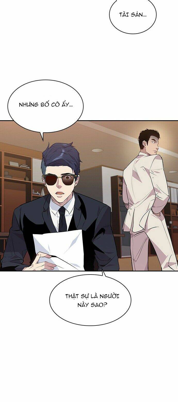 Tiền Bạc Và Quyền Lực - Chapter 47 - Page 44