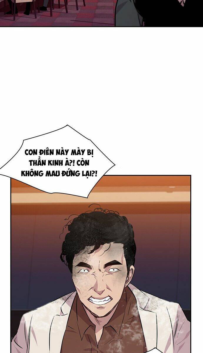 Tiền Bạc Và Quyền Lực - Chapter 47 - Page 4