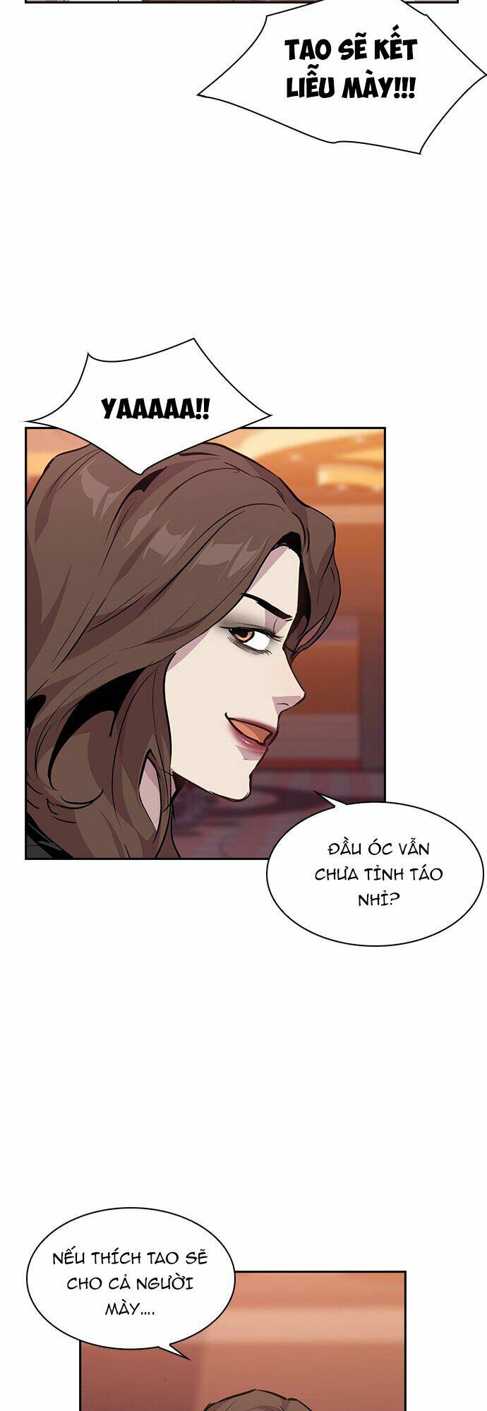 Tiền Bạc Và Quyền Lực - Chapter 47 - Page 5