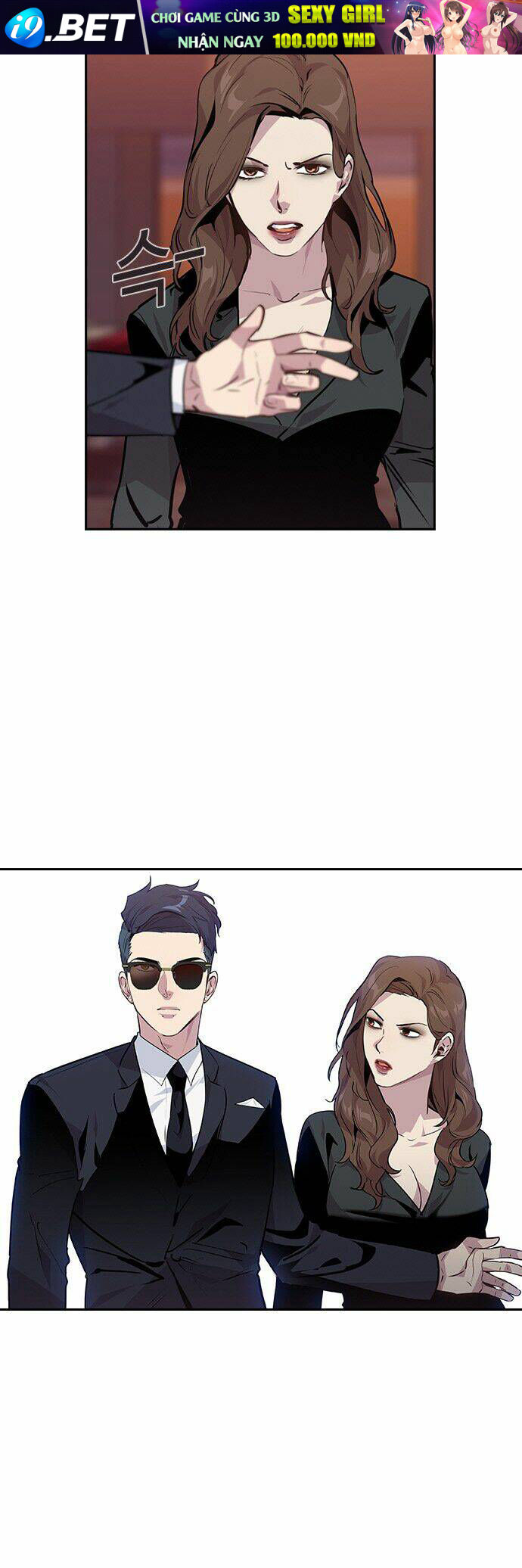 Tiền Bạc Và Quyền Lực - Chapter 47 - Page 6