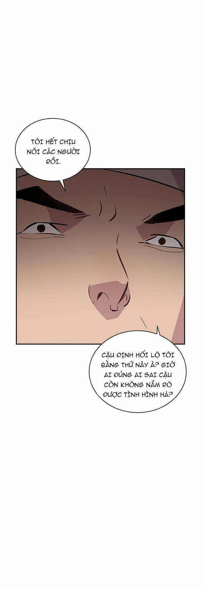 Tiền Bạc Và Quyền Lực - Chapter 48 - Page 13