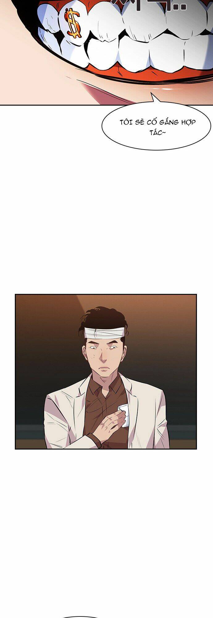 Tiền Bạc Và Quyền Lực - Chapter 48 - Page 19