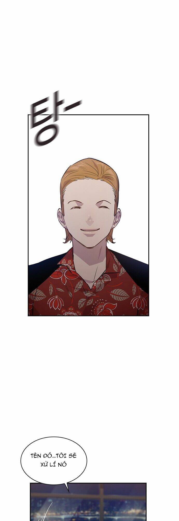 Tiền Bạc Và Quyền Lực - Chapter 48 - Page 21
