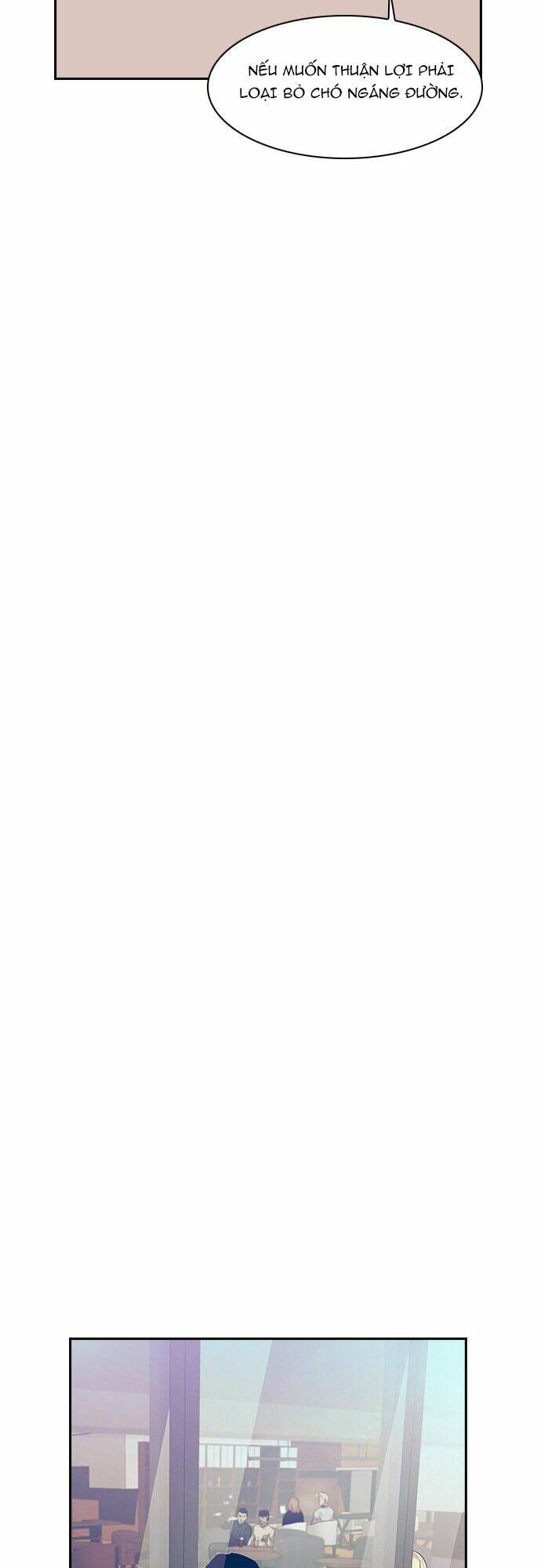 Tiền Bạc Và Quyền Lực - Chapter 48 - Page 25