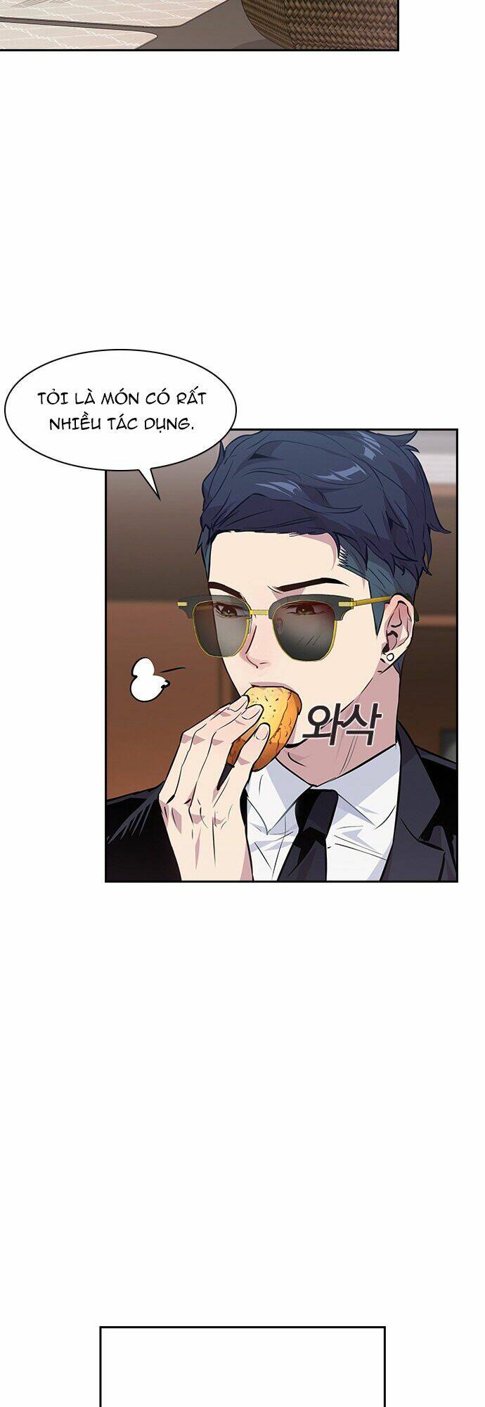 Tiền Bạc Và Quyền Lực - Chapter 48 - Page 32