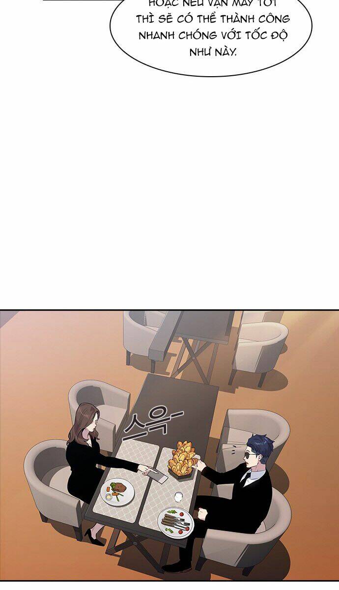 Tiền Bạc Và Quyền Lực - Chapter 48 - Page 36