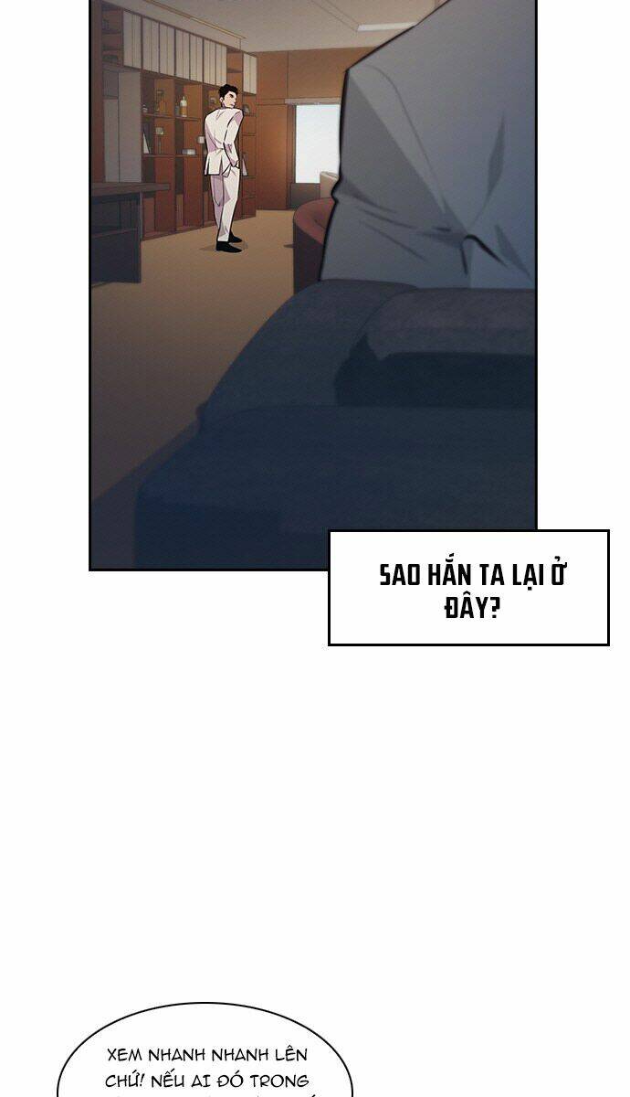 Tiền Bạc Và Quyền Lực - Chapter 48 - Page 3