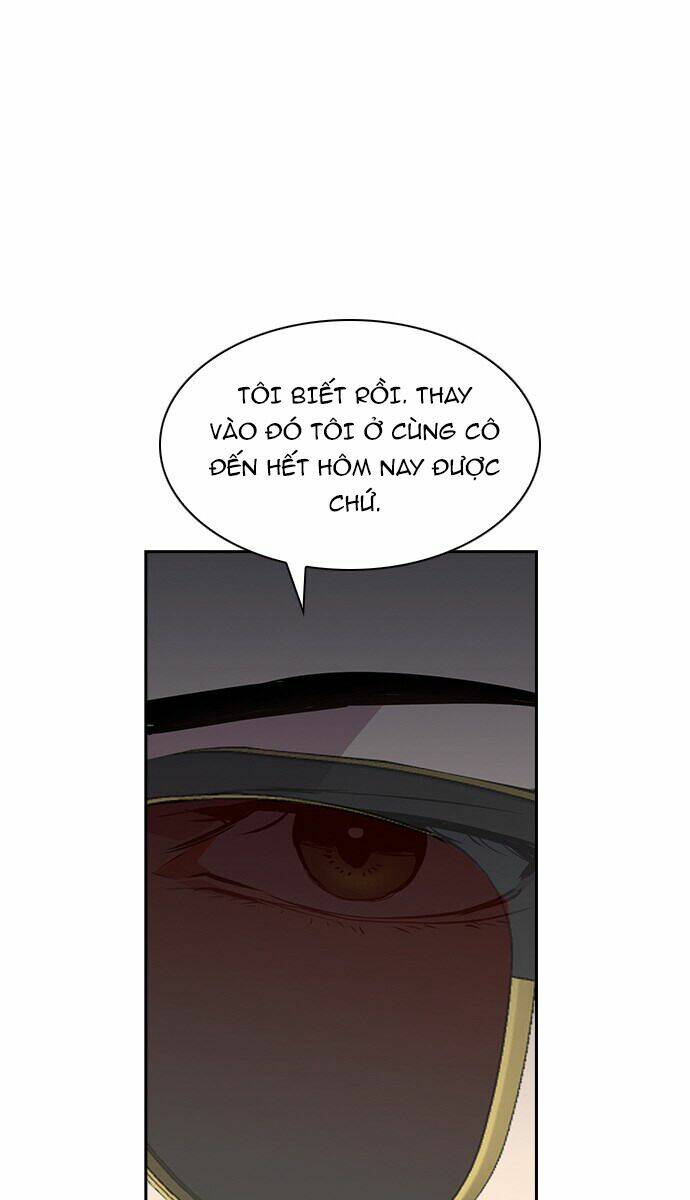 Tiền Bạc Và Quyền Lực - Chapter 48 - Page 40