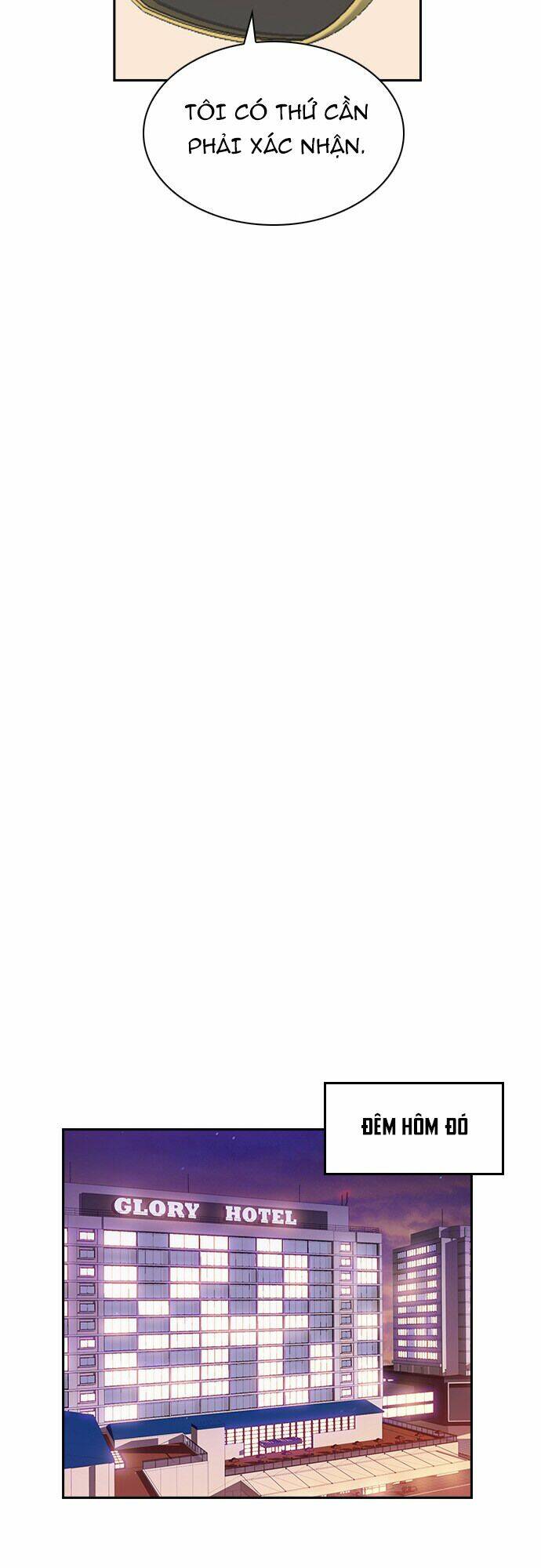 Tiền Bạc Và Quyền Lực - Chapter 48 - Page 41