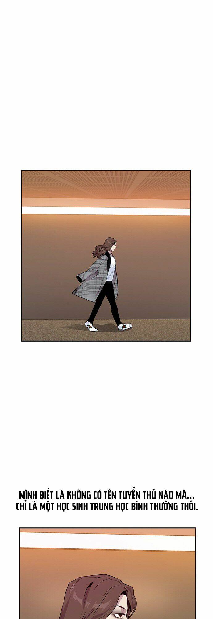 Tiền Bạc Và Quyền Lực - Chapter 48 - Page 42